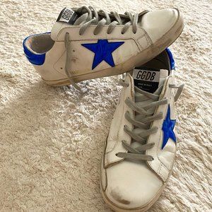 Golden Goose Sneakers